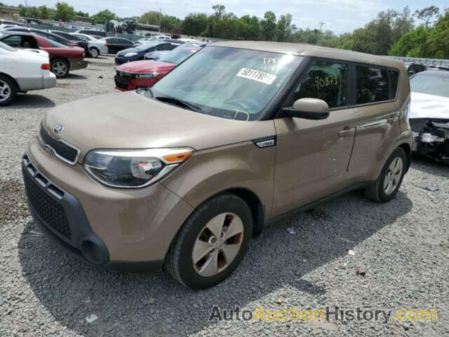 KIA SOUL, KNDJN2A20G7314623