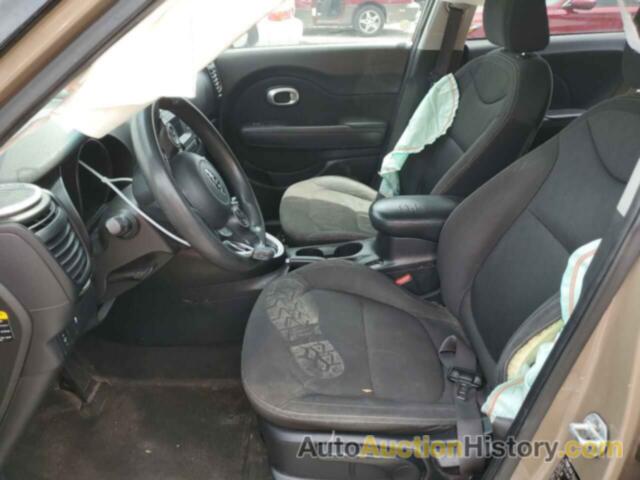 KIA SOUL, KNDJN2A20G7314623