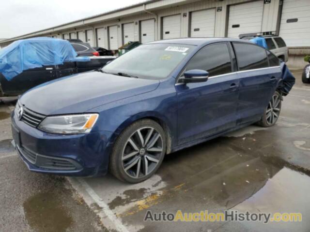 VOLKSWAGEN JETTA SE, 3VWDP7AJ8DM402863