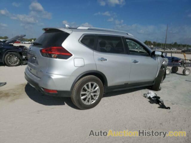 NISSAN ROGUE S, KNMAT2MTXHP502996