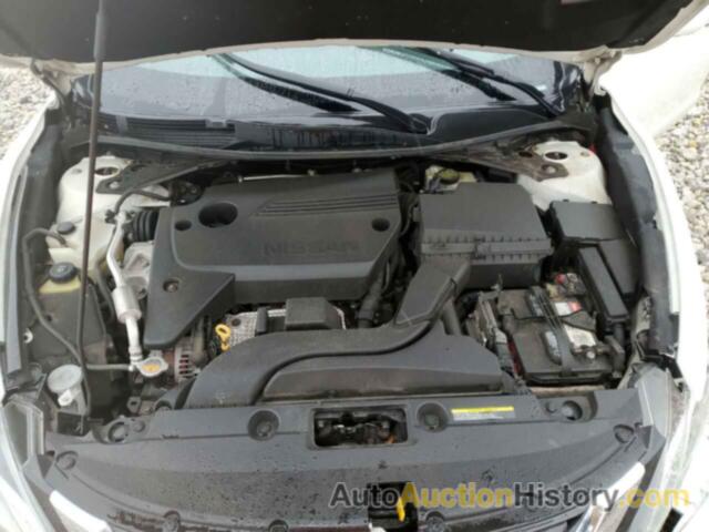 NISSAN ALTIMA 2.5, 1N4AL3AP3HC143257