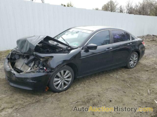 HONDA ACCORD EXL, 1HGCP2F82CA100859