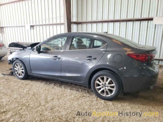 MAZDA 3 GRAND TOURING, 3MZBM1X70GM293618