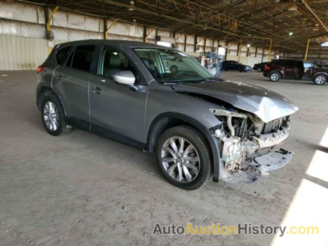 MAZDA CX-5 GT, JM3KE4DEXD0105620