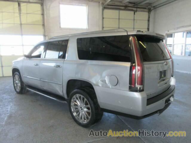 CADILLAC ESCALADE ESV LUXURY, 1GYS4HKJ7LR193890