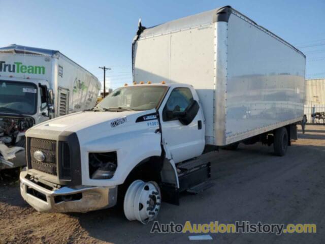 FORD F650 SUPER DUTY, 1FDNF6AN9PDF09732