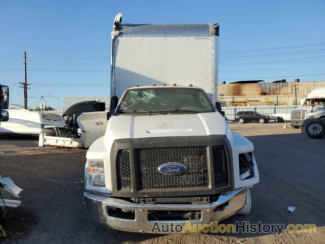 FORD F650 SUPER DUTY, 1FDNF6AN9PDF09732