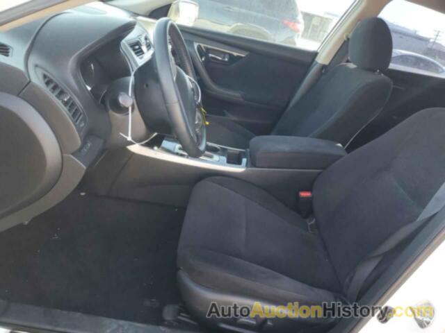 NISSAN ALTIMA 2.5, 1N4AL3AP3DC906274