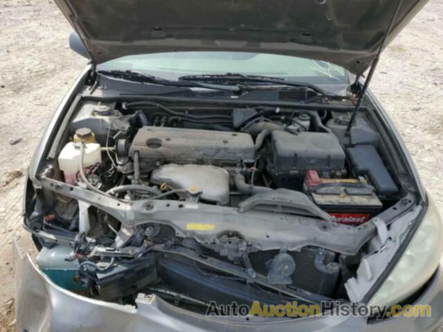 TOYOTA CAMRY LE, 4T1BE32K05U543743