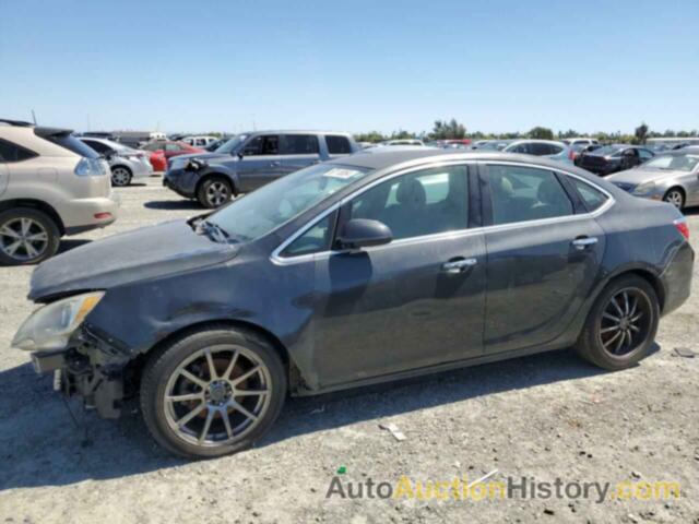 BUICK VERANO CONVENIENCE, 1G4PR5SK5E4203140