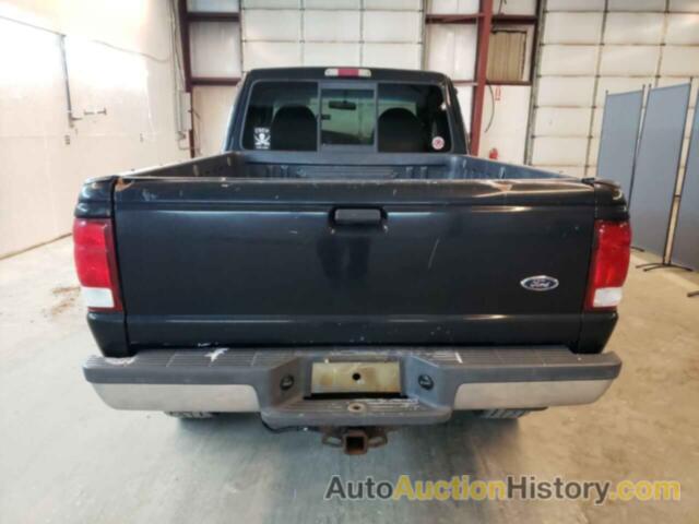 FORD RANGER SUPER CAB, 1FTZR15X3YTA09990