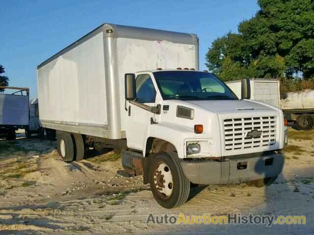 2006 CHEVROLET C65 C6C042 C6C042M67, 1GBJ6C1C36F422514