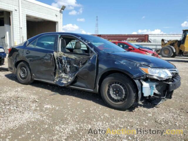 TOYOTA CAMRY L, 4T4BF1FK4ER346382