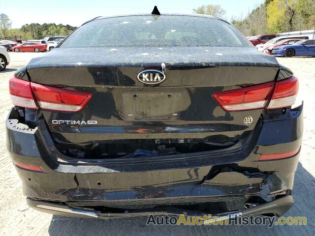 KIA OPTIMA LX, 5XXGT4L3XKG341670