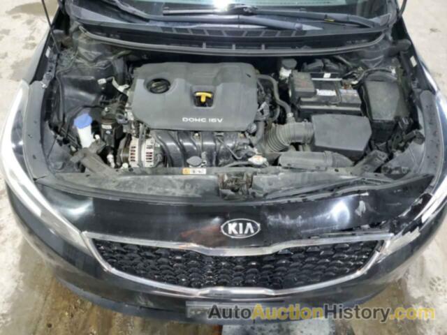 KIA FORTE LX, 3KPFL4A78HE008130