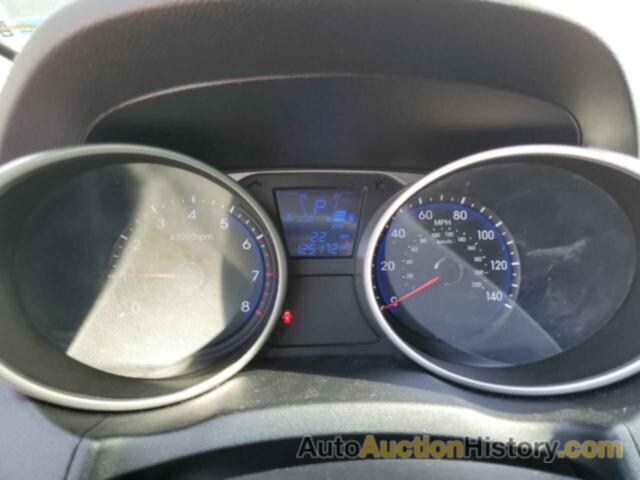 HYUNDAI TUCSON GLS, KM8JU3AG4EU933904