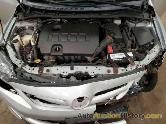 TOYOTA COROLLA BASE, 2T1BU4EE5DC983729