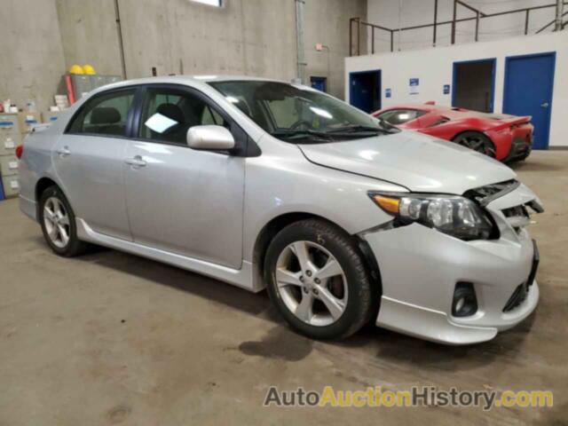 TOYOTA COROLLA BASE, 2T1BU4EE5DC983729