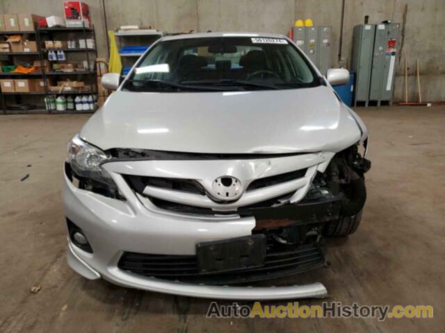 TOYOTA COROLLA BASE, 2T1BU4EE5DC983729