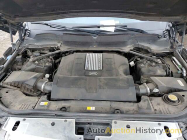 LAND ROVER RANGEROVER SUPERCHARGED, SALGS2FE6HA358189