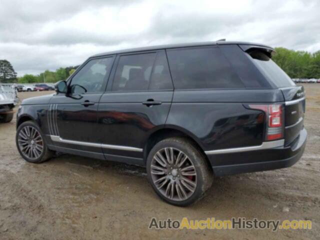 LAND ROVER RANGEROVER SUPERCHARGED, SALGS2FE6HA358189