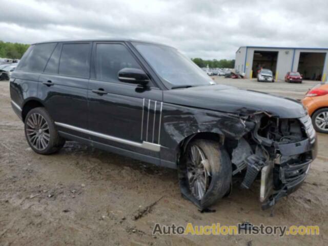 LAND ROVER RANGEROVER SUPERCHARGED, SALGS2FE6HA358189