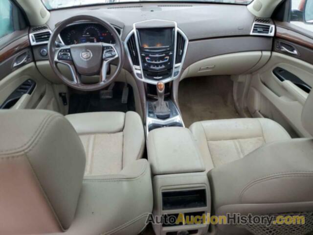 CADILLAC SRX LUXURY COLLECTION, 3GYFNBE34FS561890