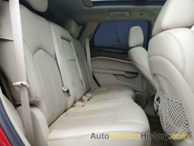 CADILLAC SRX LUXURY COLLECTION, 3GYFNBE34FS561890