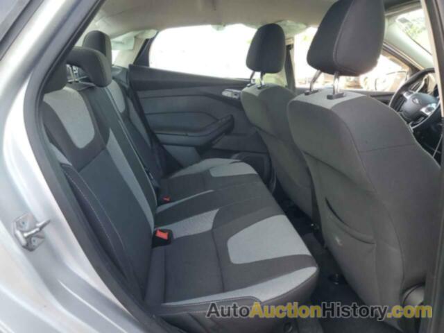 FORD FOCUS SE, 1FAHP3F21CL322938