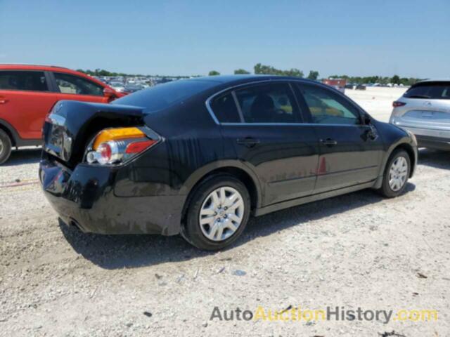 NISSAN ALTIMA BASE, 1N4AL2AP6CC177745