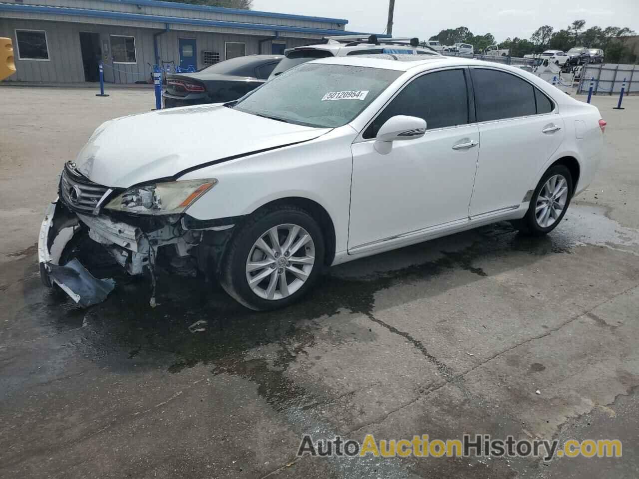 LEXUS ES350 350, JTHBK1EGXB2435841