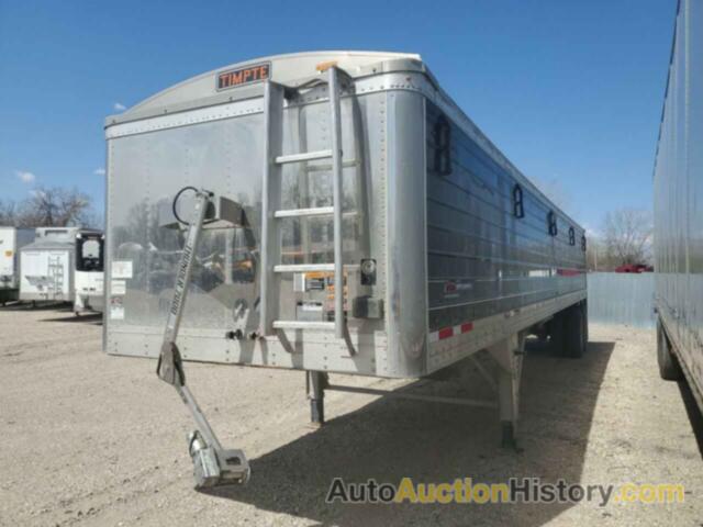 TIMP TRAILER, 1TDH4002XPB178294