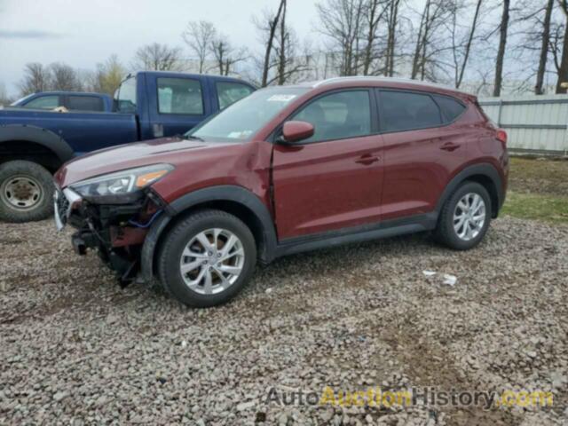 HYUNDAI TUCSON LIMITED, KM8J3CA44KU857122