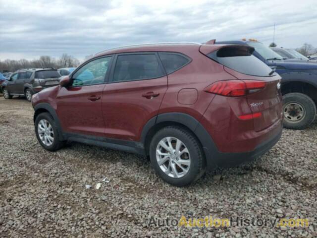 HYUNDAI TUCSON LIMITED, KM8J3CA44KU857122