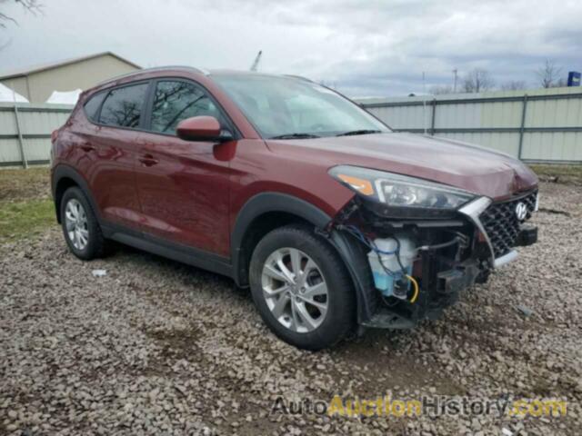 HYUNDAI TUCSON LIMITED, KM8J3CA44KU857122