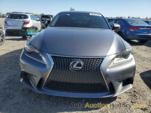 LEXUS IS 250, JTHBF1D25F5057944