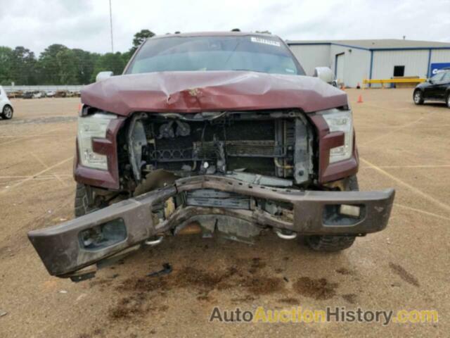 FORD F-150 SUPERCREW, 1FTEW1EG8HKC81352