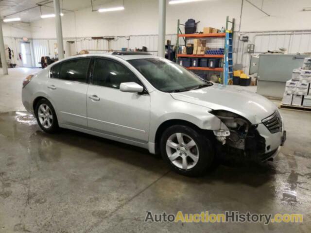 NISSAN ALTIMA 2.5, 1N4AL21EX8N461812