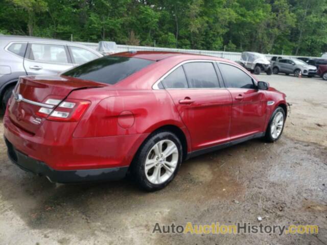 FORD TAURUS SEL, 1FAHP2E87GG132883