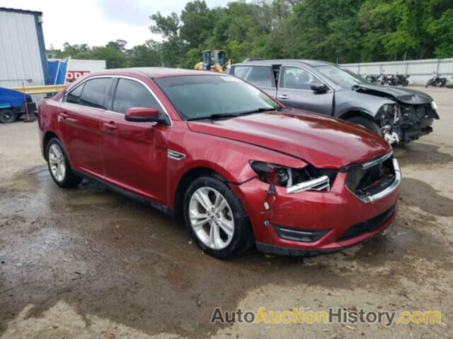 FORD TAURUS SEL, 1FAHP2E87GG132883