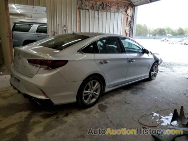 HYUNDAI SONATA SPORT, 5NPE34AF5JH598999