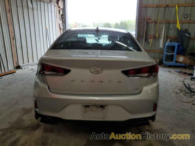 HYUNDAI SONATA SPORT, 5NPE34AF5JH598999