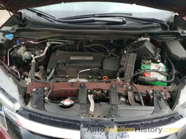 HONDA CRV EXL, 2HKRM3H7XFH523164