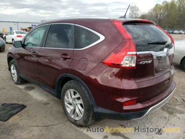 HONDA CRV EXL, 2HKRM3H7XFH523164