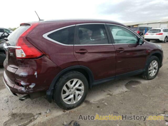 HONDA CRV EXL, 2HKRM3H7XFH523164