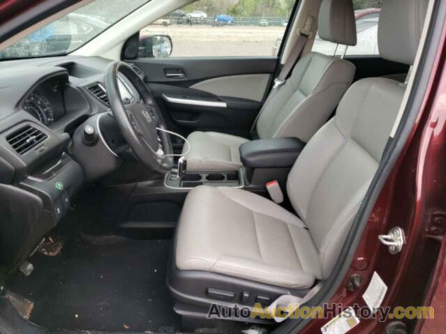 HONDA CRV EXL, 2HKRM3H7XFH523164