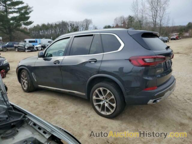 BMW X5 XDRIVE40I, 5UXCR6C09M9G69890