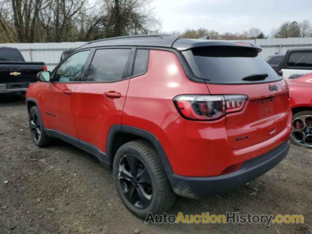 JEEP COMPASS LATITUDE, 3C4NJDBB7MT551933