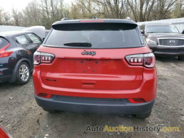 JEEP COMPASS LATITUDE, 3C4NJDBB7MT551933