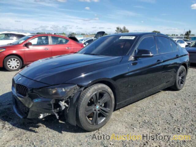 BMW 3 SERIES I SULEV, WBA8E9C56GK645778